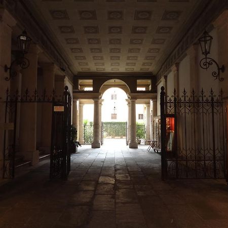 Il Cappello Di Giulietta Hotel Verona Bagian luar foto