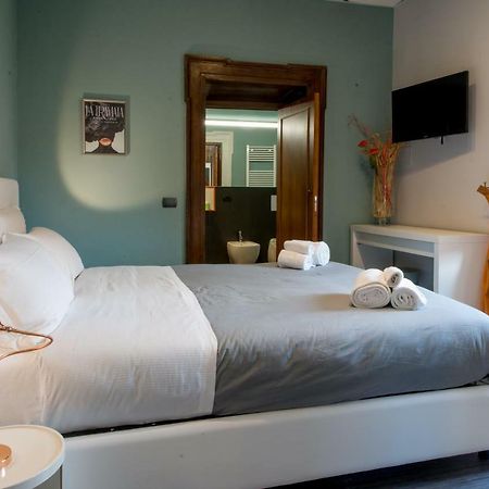 Il Cappello Di Giulietta Hotel Verona Bagian luar foto