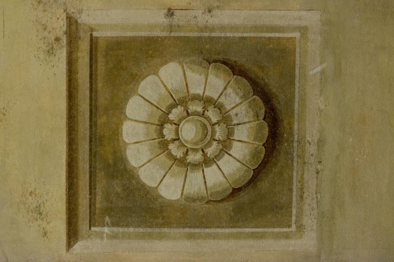 Il Cappello Di Giulietta Hotel Verona Bagian luar foto