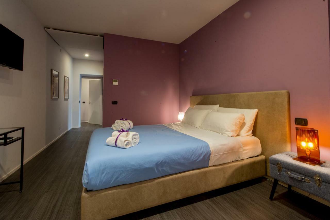 Il Cappello Di Giulietta Hotel Verona Bagian luar foto
