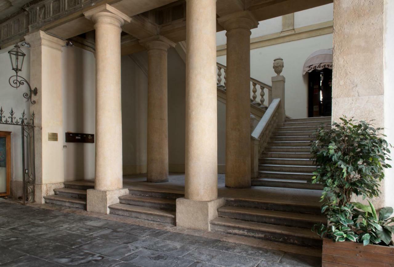 Il Cappello Di Giulietta Hotel Verona Bagian luar foto