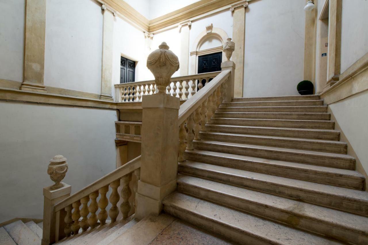 Il Cappello Di Giulietta Hotel Verona Bagian luar foto