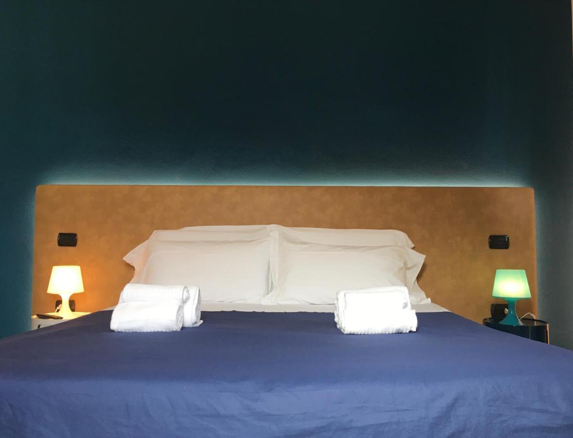 Il Cappello Di Giulietta Hotel Verona Bagian luar foto