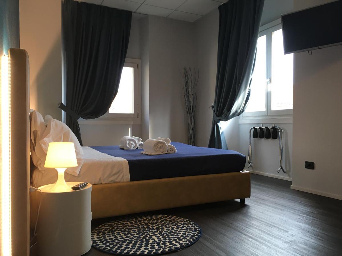Il Cappello Di Giulietta Hotel Verona Bagian luar foto